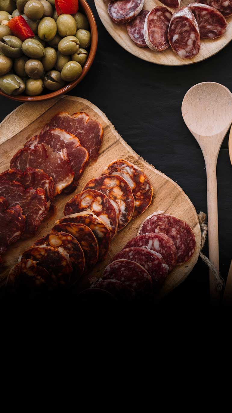 Carta El Racó del Pla